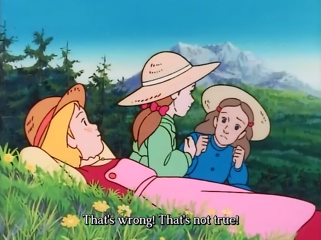 story of the alps my annette watch online